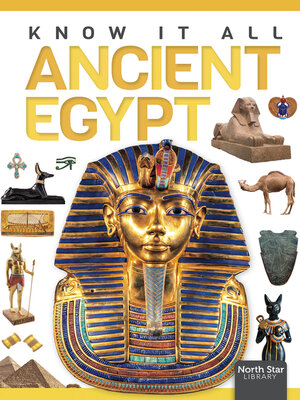 cover image of Ancient Egypt